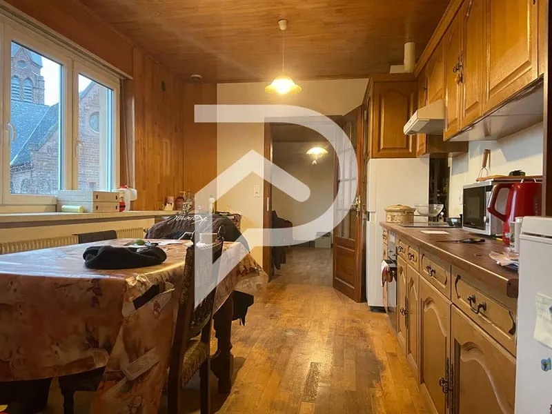 Immeuble 235 m² - Photo 1