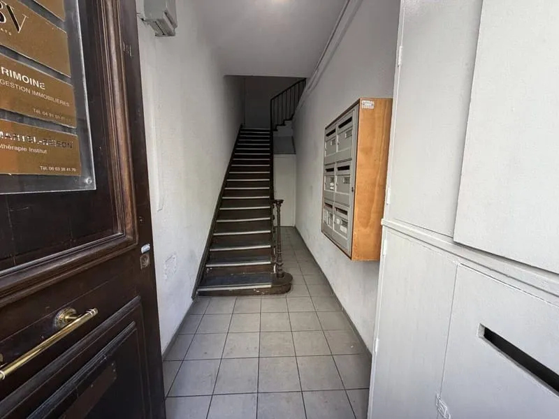 Immeuble 350 m² - Photo 1