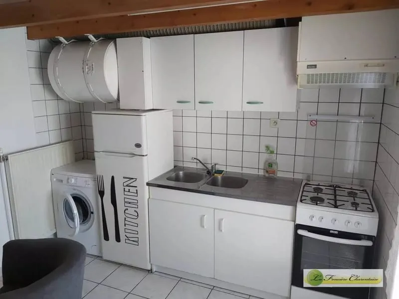 Immeuble de rapport - Photo 1