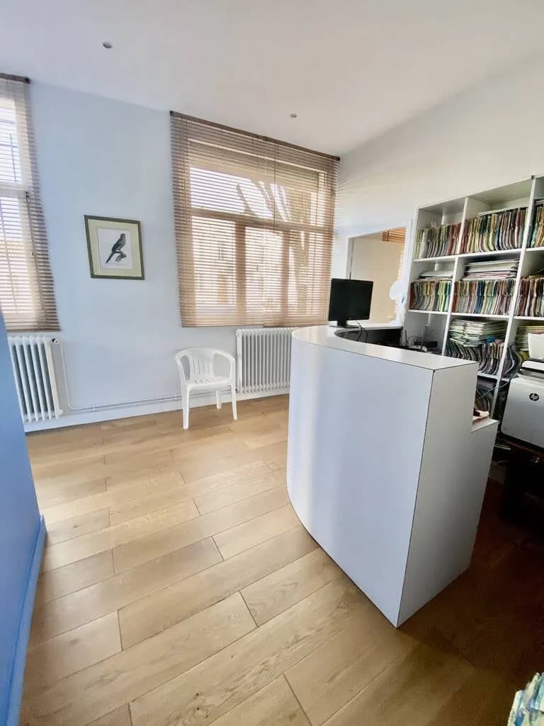 Immeuble 190 m² - Photo 1
