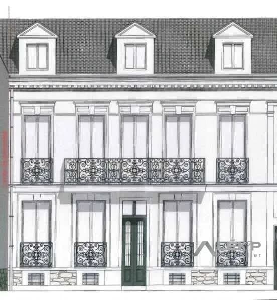 Immeuble 232 m² - Photo 1