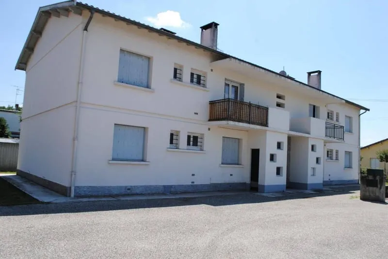 Immeuble 342 m² - Photo 1