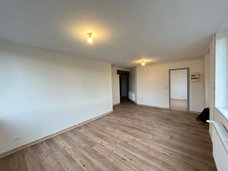 Immeuble de rapport 8 pièces 164 m² - Photo 1