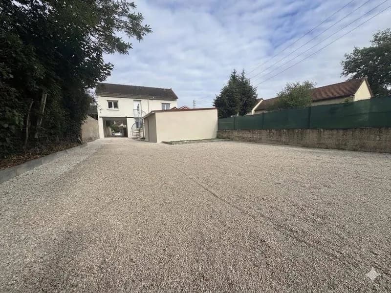 Immeuble de rapport 10 pièces 199 m² - Photo 1