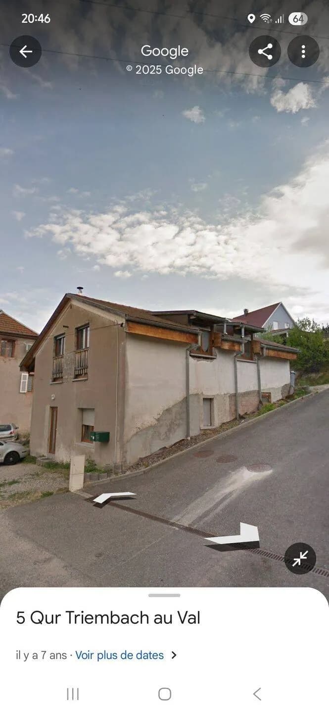 Immeuble 3 pièces 145 m² - Photo 1