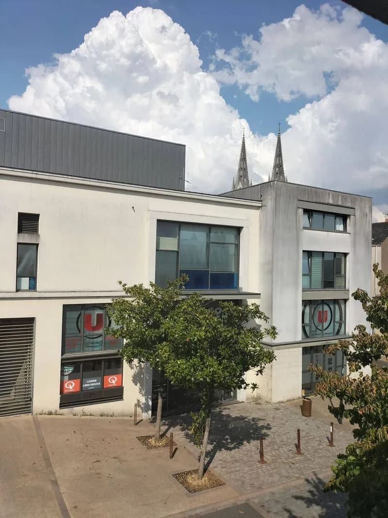 Immeuble de rapport 7 pièces 255 m² - Photo 1