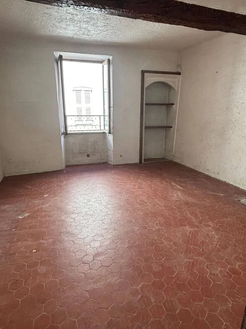 Immeuble 4 pièces 84 m² - Photo 1