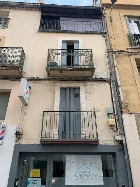 Immeuble de rapport 4 pièces 89 m² - Photo 1