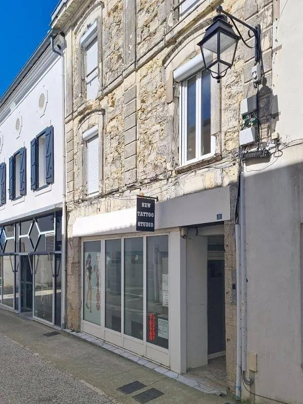 Immeuble de rapport 119 m² - Photo 1