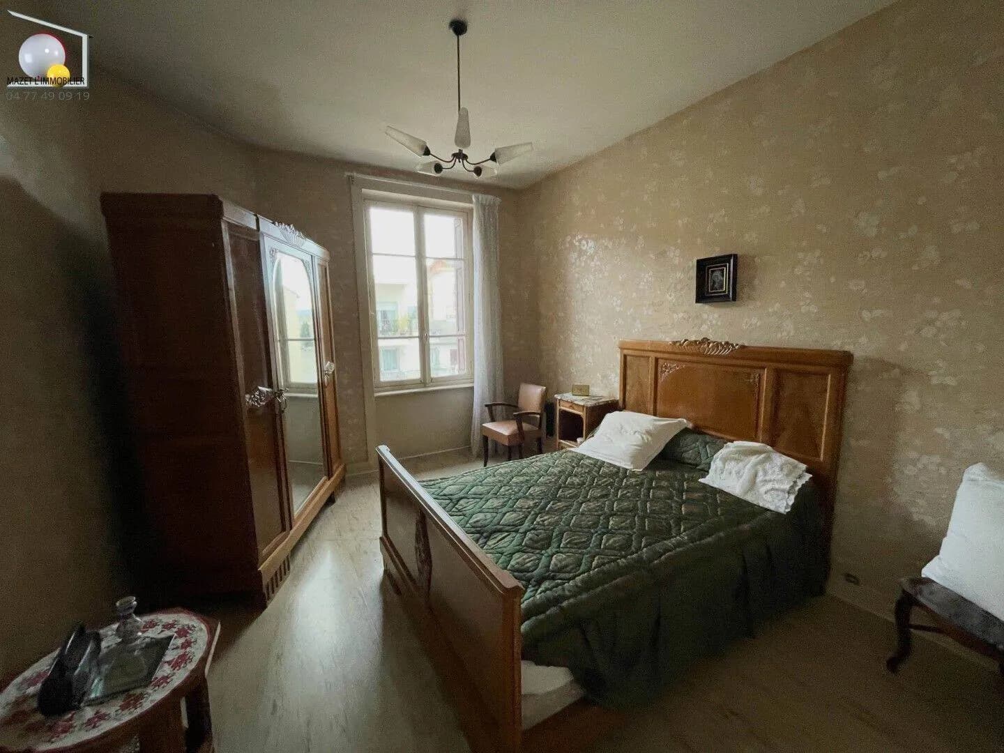 Immeuble mixte 135 m² - Photo 1