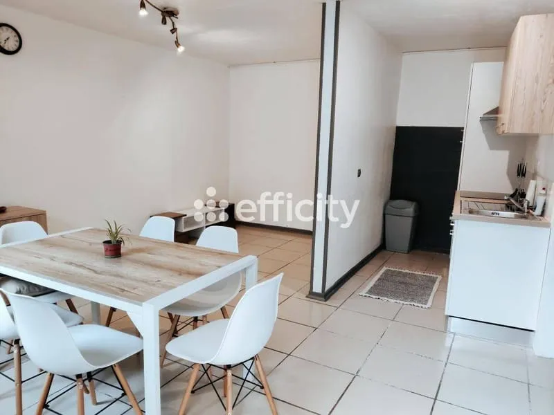Immeuble de rapport 226 m² - Photo 1