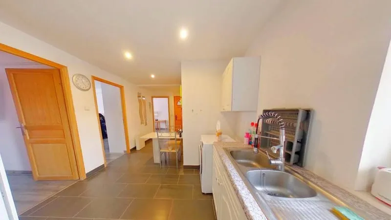 Immeuble de rapport 162 m² - Photo 1