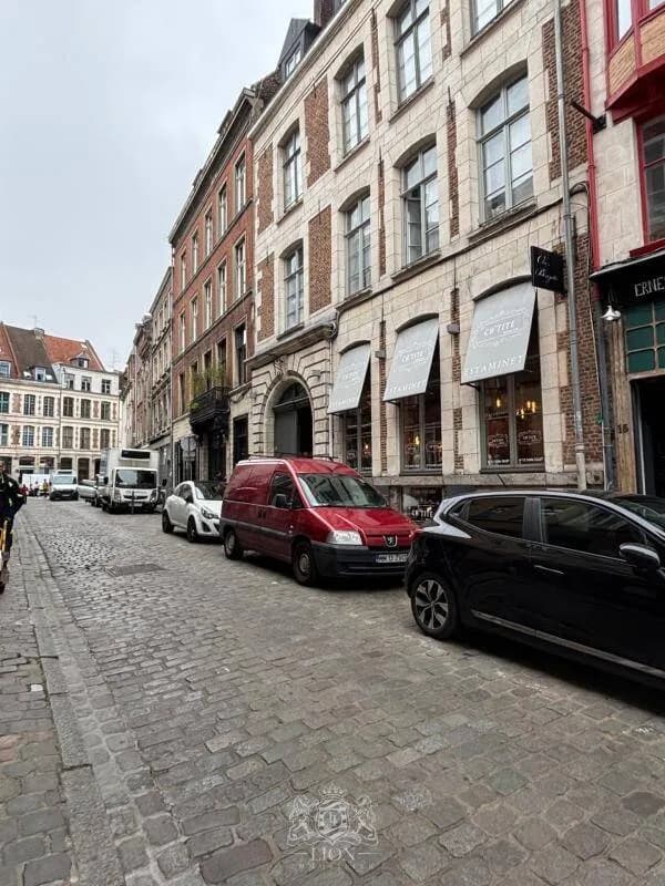 Immeuble de rapport 206 m² - Photo 1