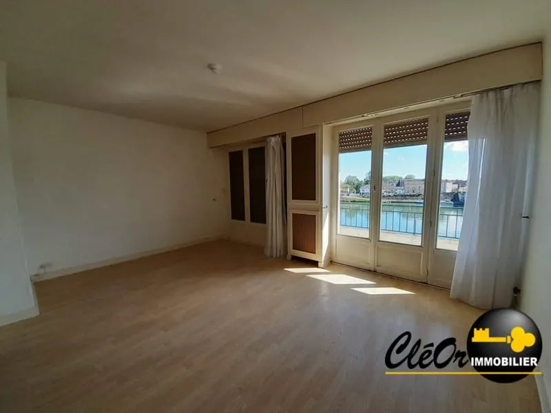 Immeuble 209 m² - Photo 1