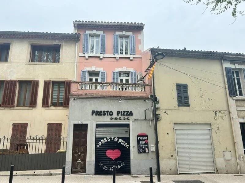 Immeuble de rapport 150 m² - Photo 1