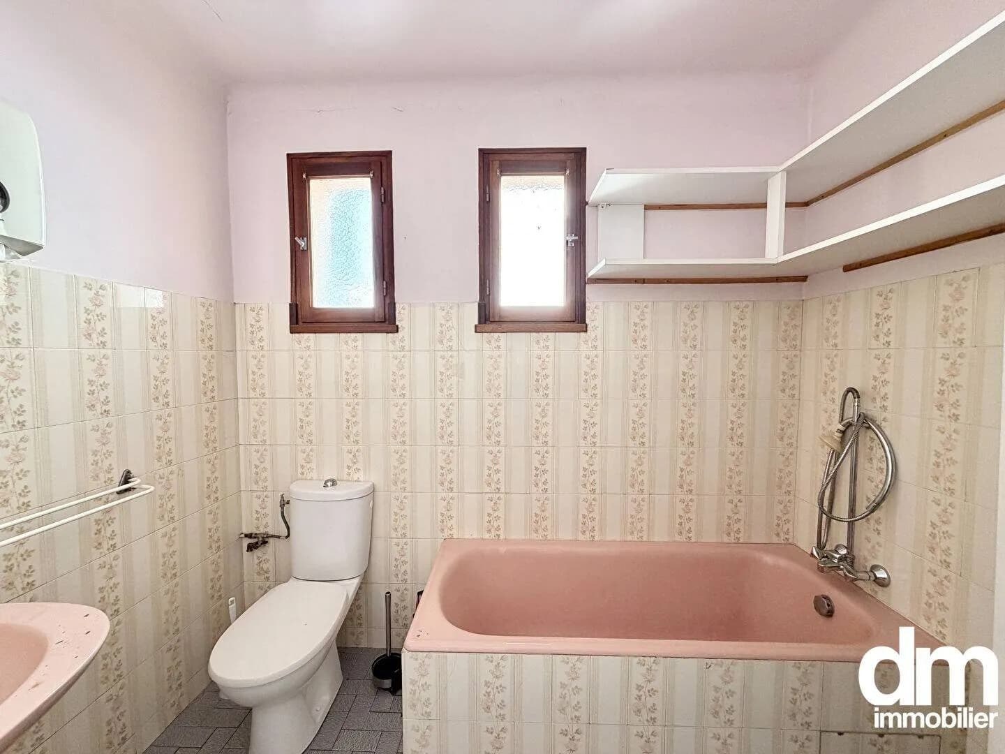 Immeuble 150 m² - Photo 1