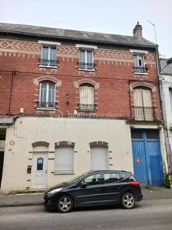 Immeuble de rapport 240 m² - Photo 1