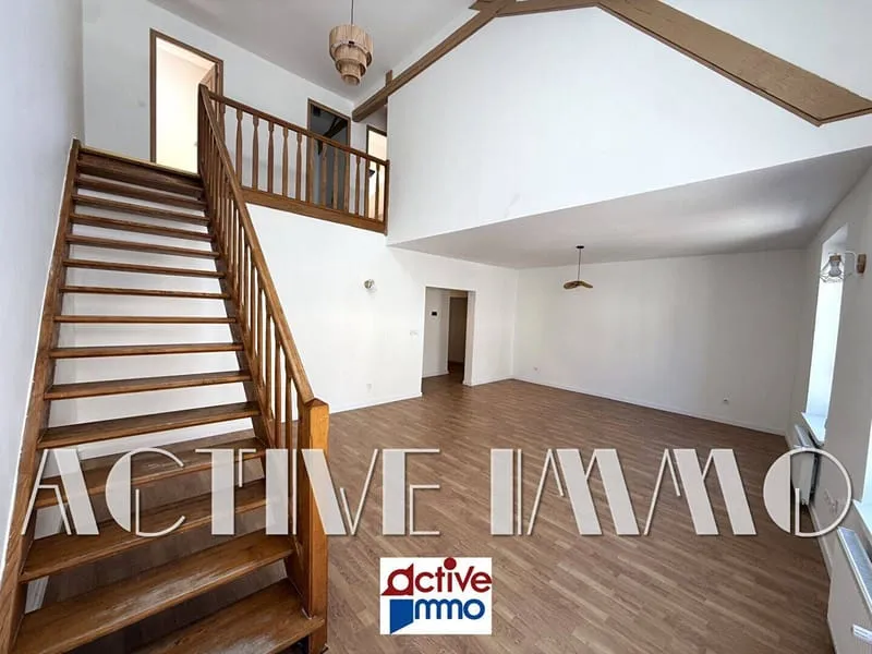 Immeuble 172 m² - Photo 1