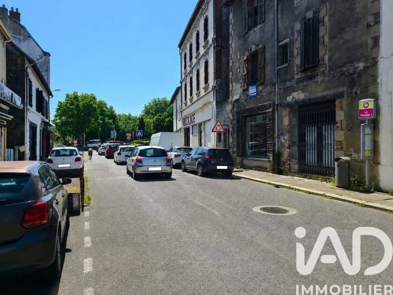 Immeuble 188 m² - Photo 1