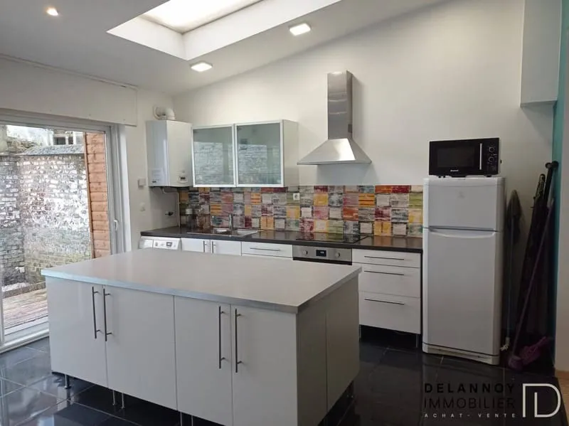 Immeuble de rapport 145 m² - Photo 1