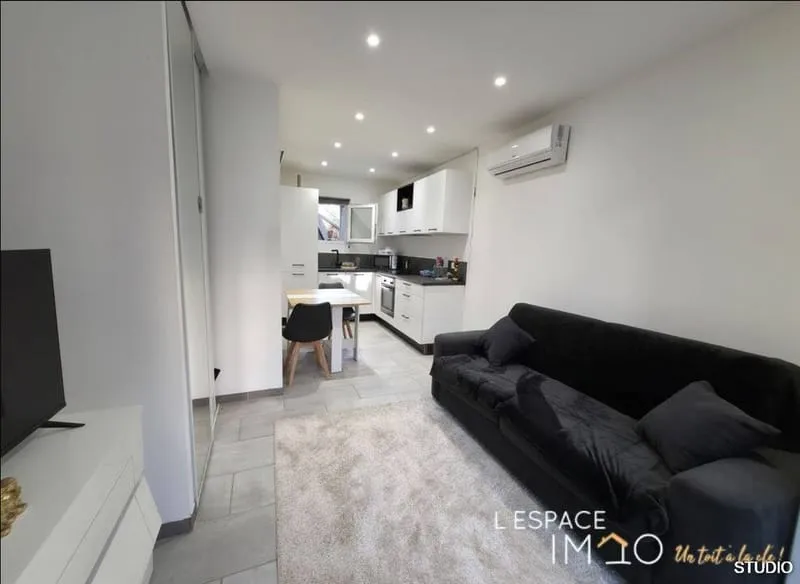 Immeuble 3 pièces 67 m² - Photo 1
