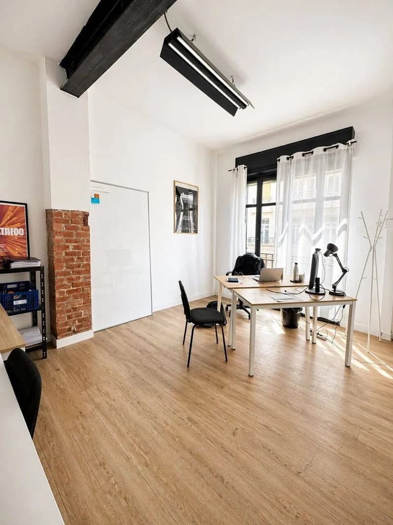 Immeuble de rapport 360 m² - Photo 1