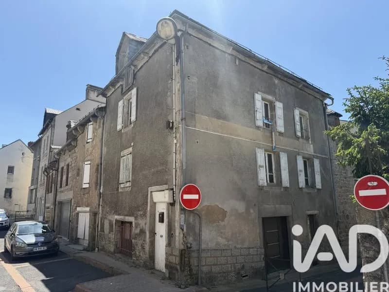 Immeuble de rapport 225 m² - Photo 1