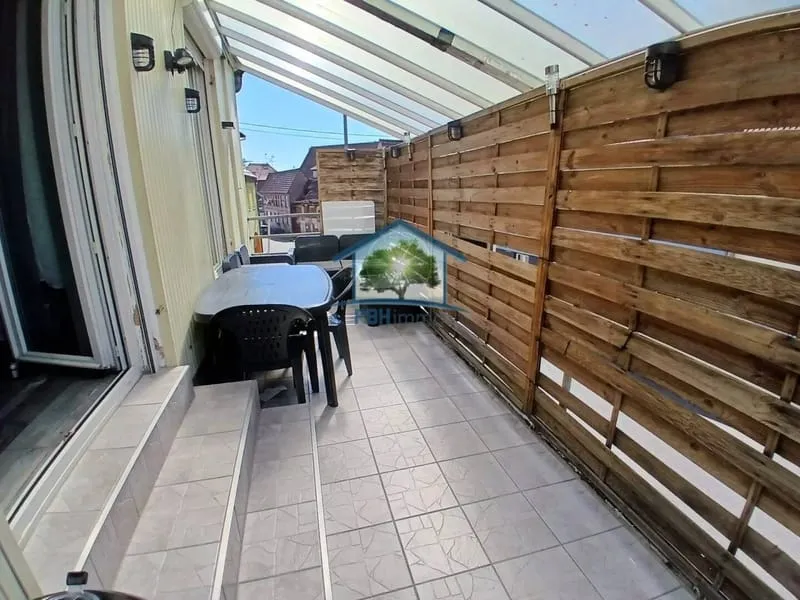 Immeuble 3 pièces 150 m² - Photo 1