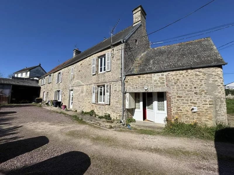 Immeuble de rapport 228 m² - Photo 1