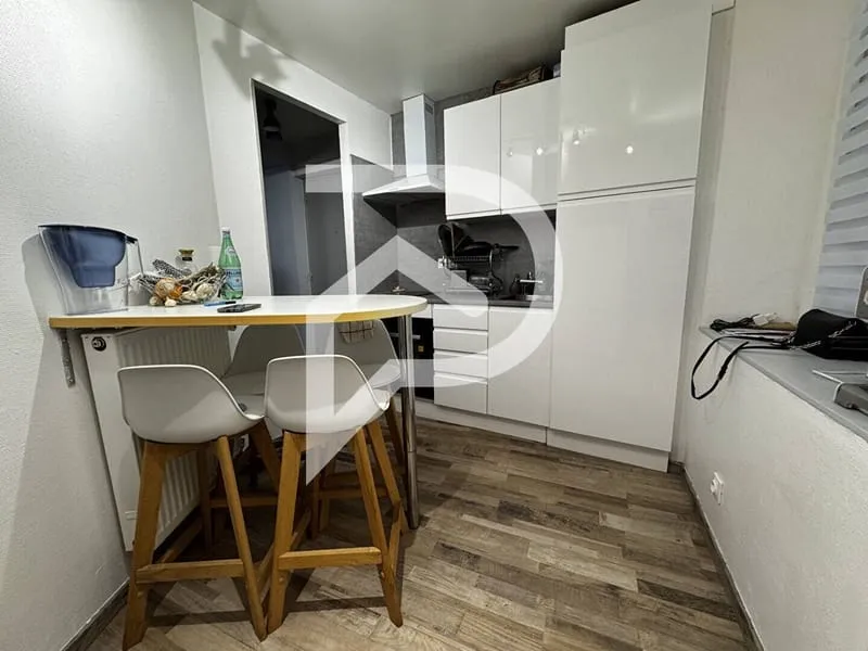 Immeuble de rapport 186 m² - Photo 1
