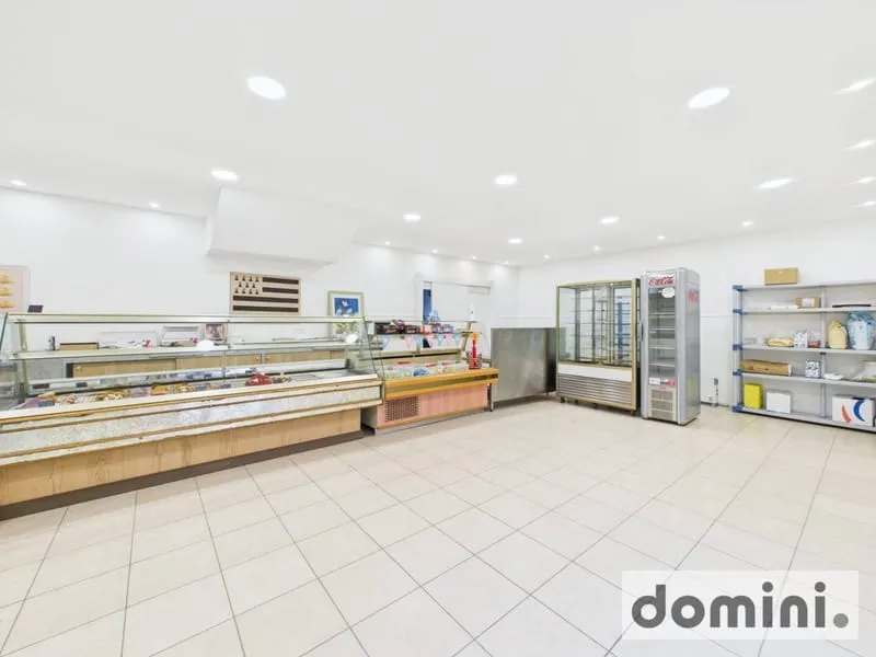 Immeuble 205 m² - Photo 1
