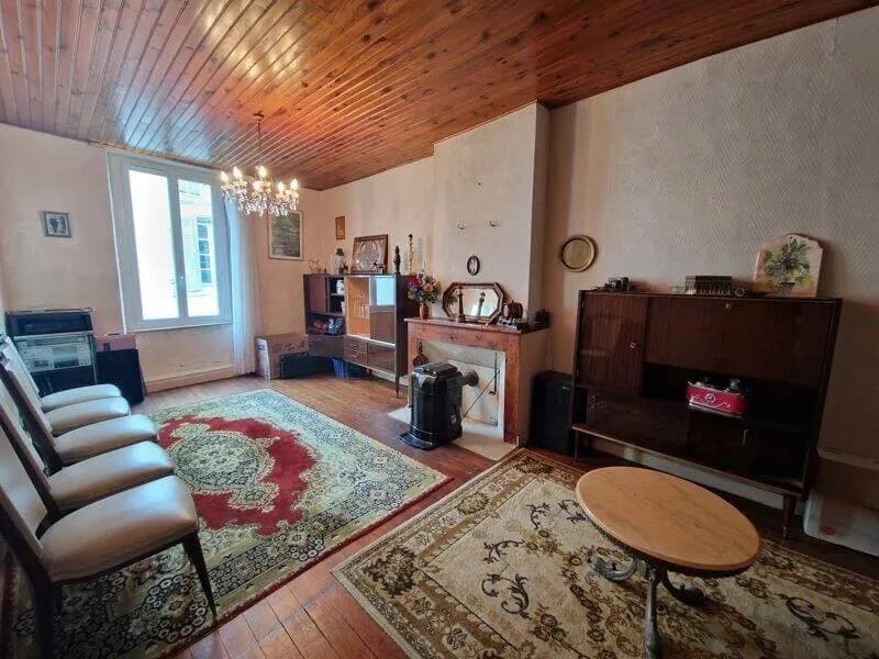 Immeuble de rapport 4 pièces 100 m² - Photo 1