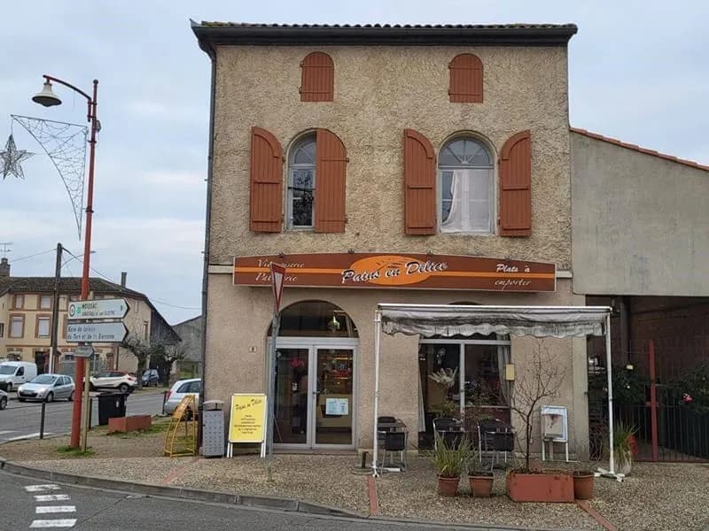 Immeuble 205 m² - Photo 1