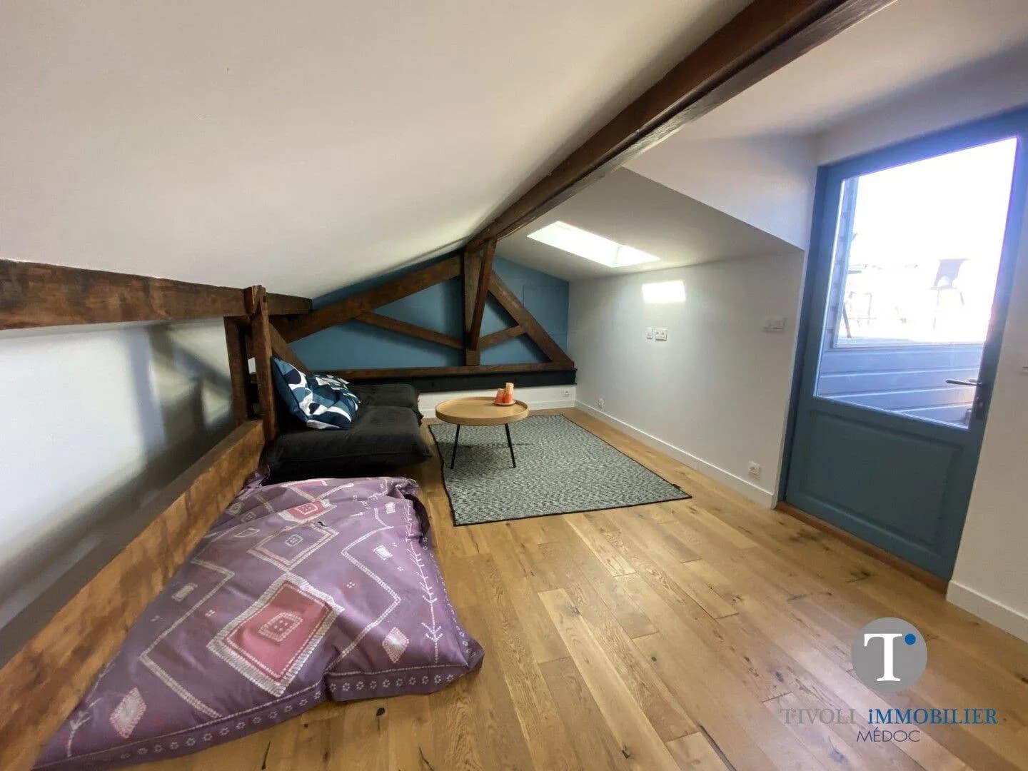 Immeuble 232 m² - Photo 1