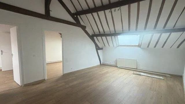 Immeuble de rapport 157 m² - Photo 1