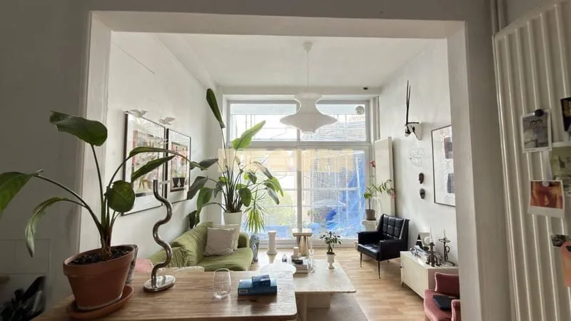Immeuble 299 m² - Photo 1