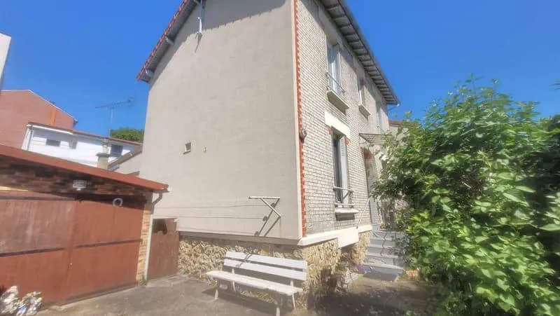 Immeuble 89 m² - Photo 1