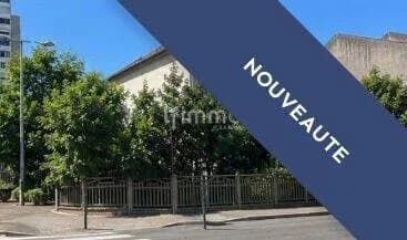 Immeuble 160 m² - Photo 1