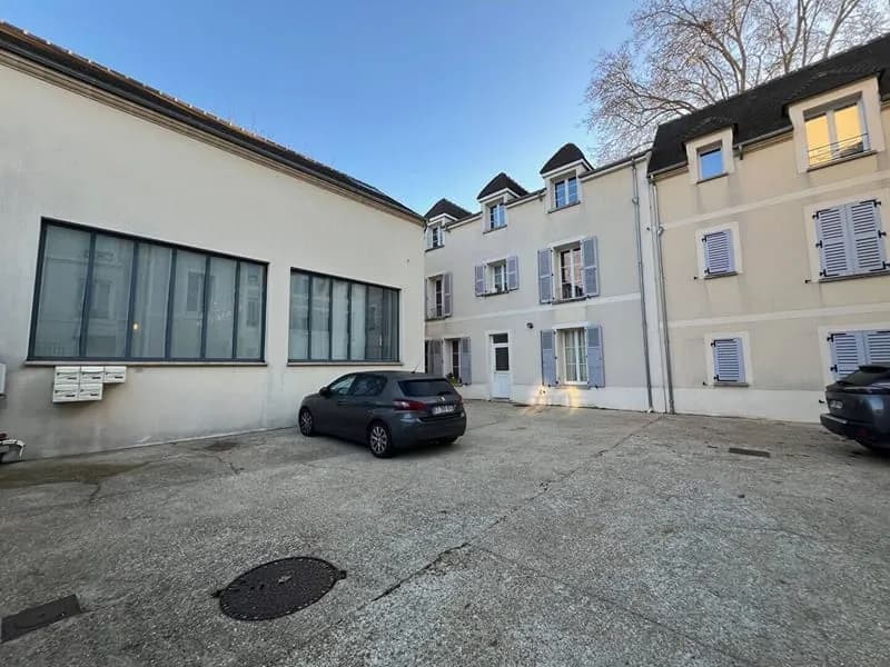 Immeuble de rapport 213 m² - Photo 1