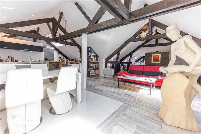 Immeuble 508 m² - Photo 1