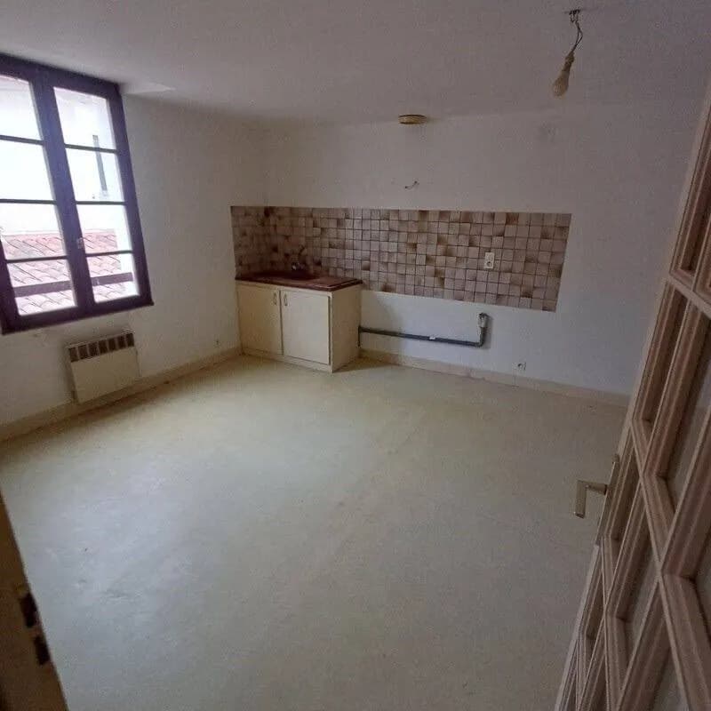 Immeuble 150 m² - Photo 1