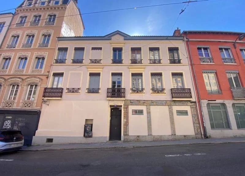 Immeuble de rapport 220 m² - Photo 1