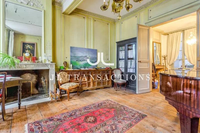Immeuble 240 m² - Photo 1
