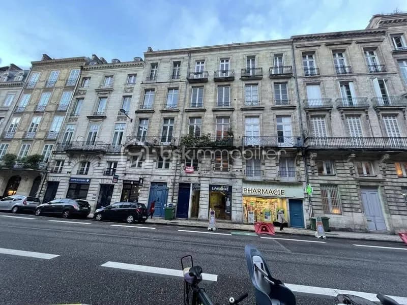 Immeuble de rapport 476 m² - Photo 1