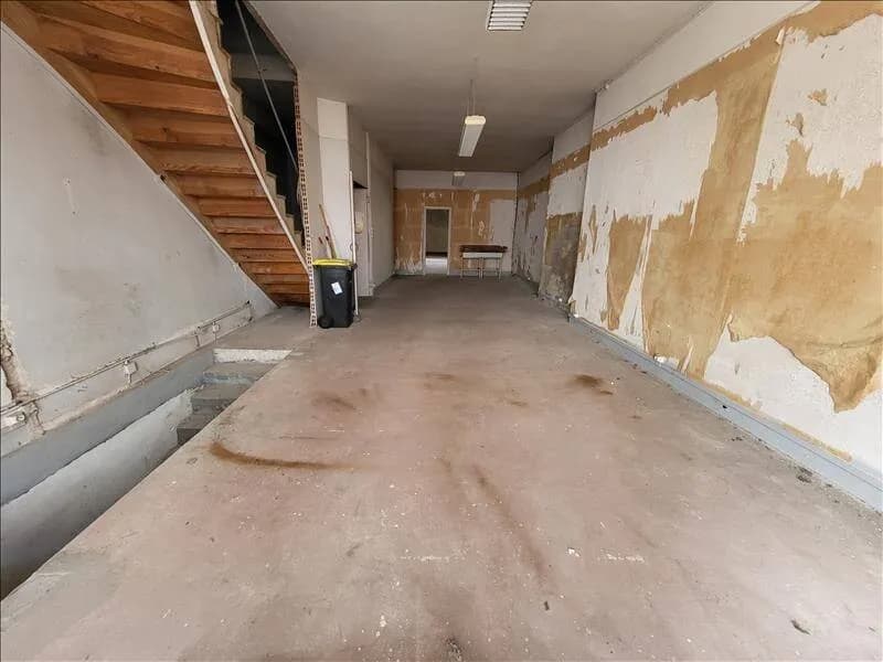 Immeuble 100 m² - Photo 1