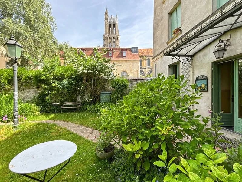 Immeuble 148 m² - Photo 1