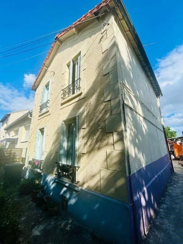 Immeuble 5 pièces 70 m² - Photo 1