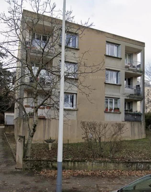 Immeuble de rapport 480 m² - Photo 1