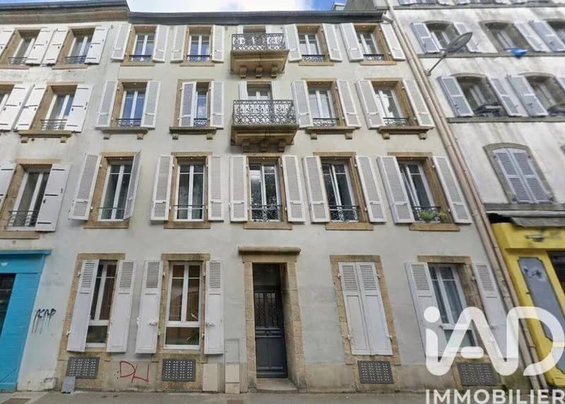 Immeuble de rapport 426 m² - Photo 1