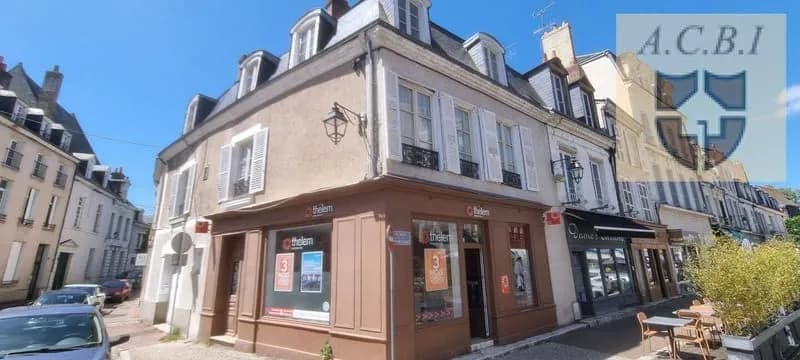 Immeuble de rapport 213 m² - Photo 1